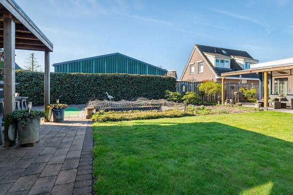 Medium property photo - Korte Bunder 7, 4741 TV Hoeven
